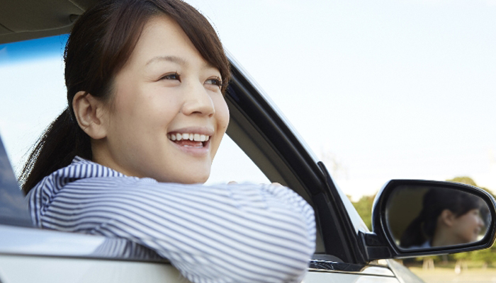 中古自動車と生活